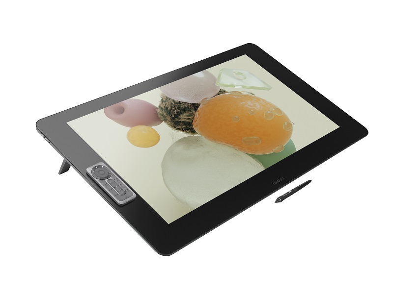 Cintiq Pro 32 touch | Wacom Taiwan eStore